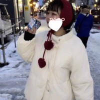 今年最後です🥲