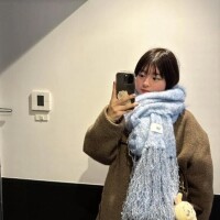 たまには素顔♡