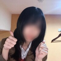 夕方  サイクルモモ先輩