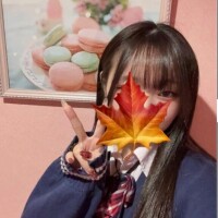 登校しました🏫💗