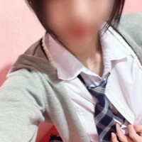 夕方  直行パンツ先輩