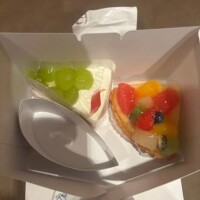 ケーキの日