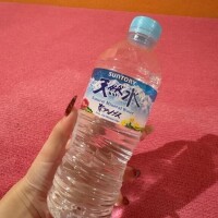 そういえば最近すっごく喉が渇くの。