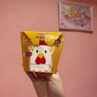 久々のからあげクン