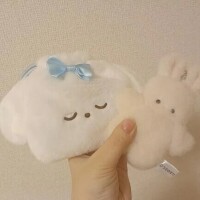 ゲット🐰