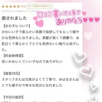 【お礼写メ日記】