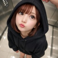 あけおめです❣️