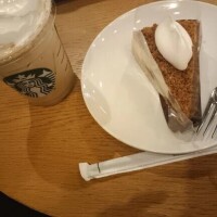 甘いという名の幸せな暴力🫖