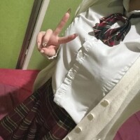 【お礼写メ日記】