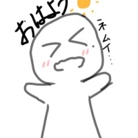 おはようございます☀️´-