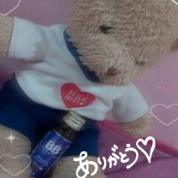 特大感謝︎💕︎