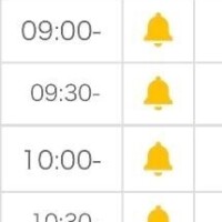 🤍予約ありがとう🤍