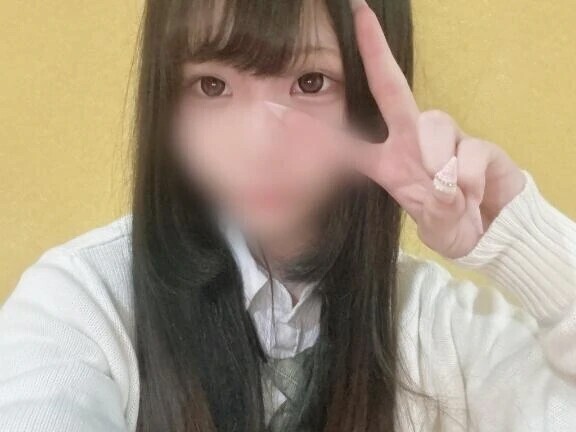 お兄さんと…💓