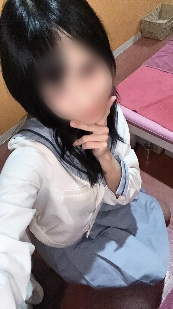 午前　ミチミチ先輩