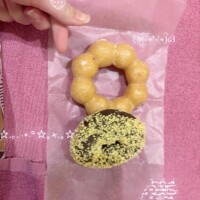 ドーナツ🍩