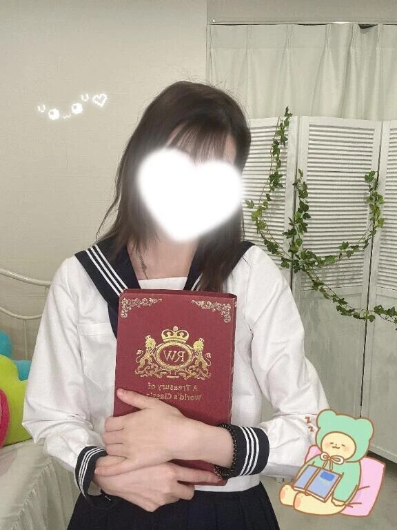 💗濃厚より濃密がいいな...💗