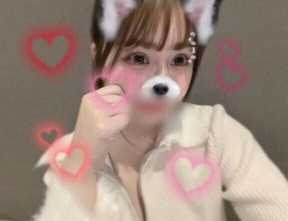 お礼写メ日記◡̈*