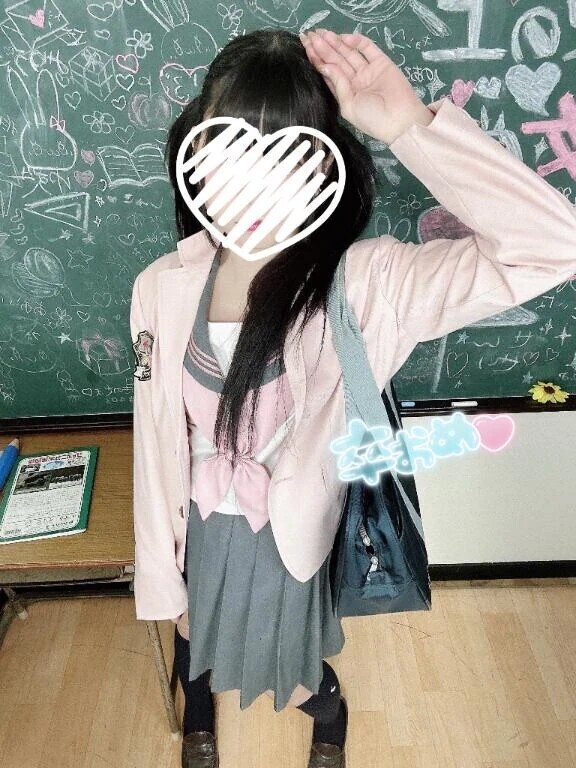 あと少し︎💕︎