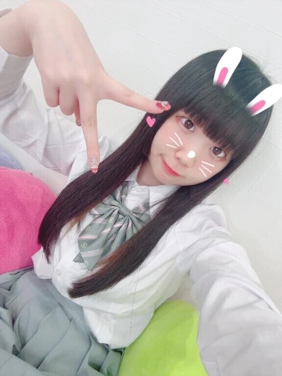 🈳残りわずか…