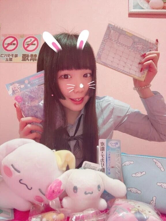 ありがとう🎁💕