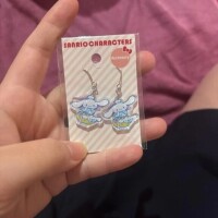 シナモン૮ .  ̫ .｡ ა