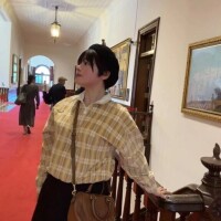 おはようございます☀️横顔です🌟