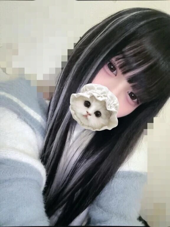 いつもありがとう☺️