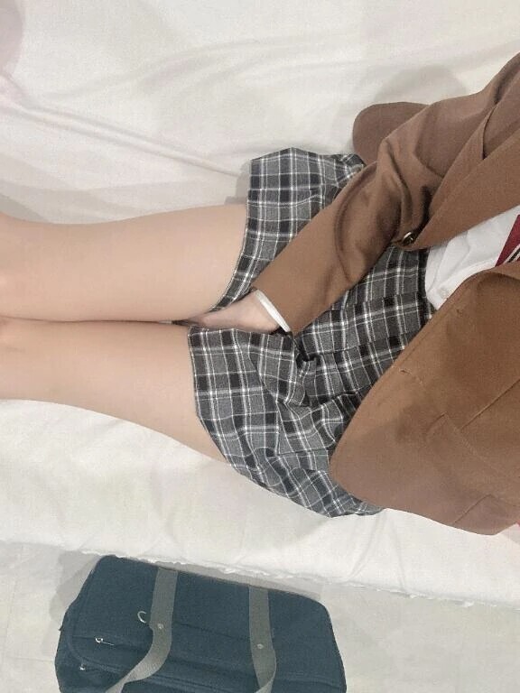 お休みの日は🤎✨️