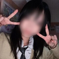 朝　フサフサ先輩