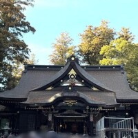 初詣のお話し◡̈*