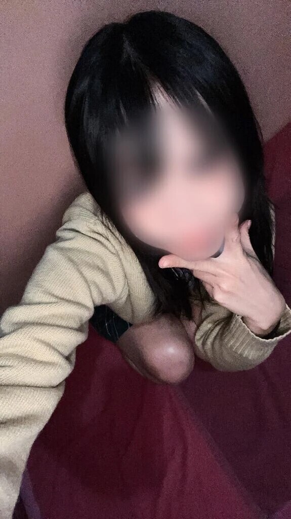 お昼前　マジカルアイ先輩👁️