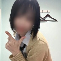おやつ後　遅咲き先輩🌷