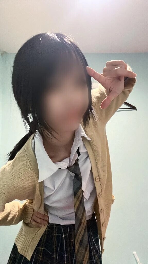 夜　おじさん未満先輩