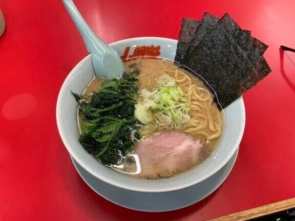 🍜