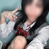 夜　私服出勤先輩