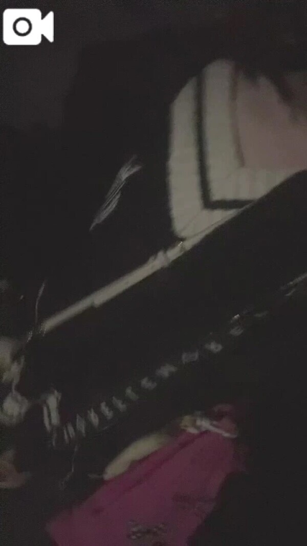 おはゆございます