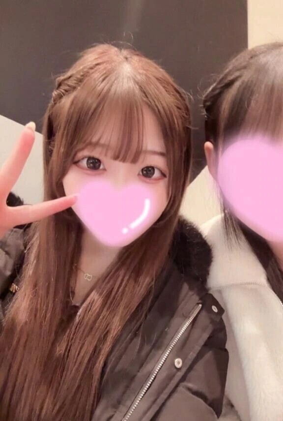 おはよ〜！！☀️