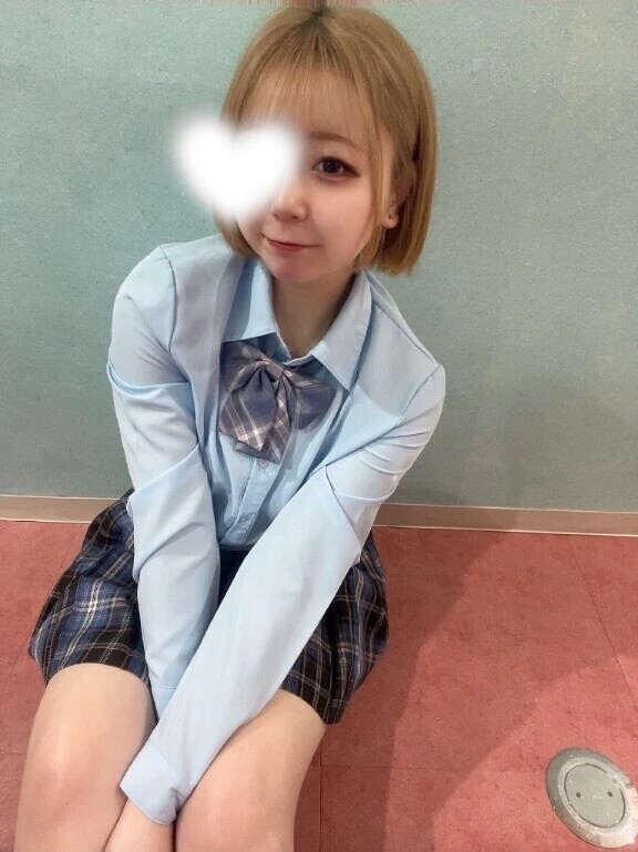 💌 ハイトーン好きお兄さん💌