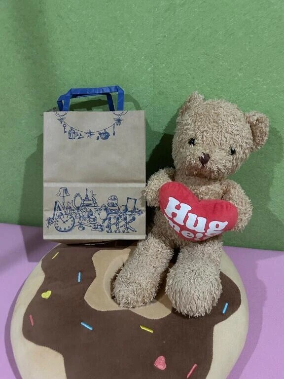 💌❤️ 素敵な関係がずーっと！♡