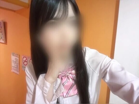 サラサラー✨️