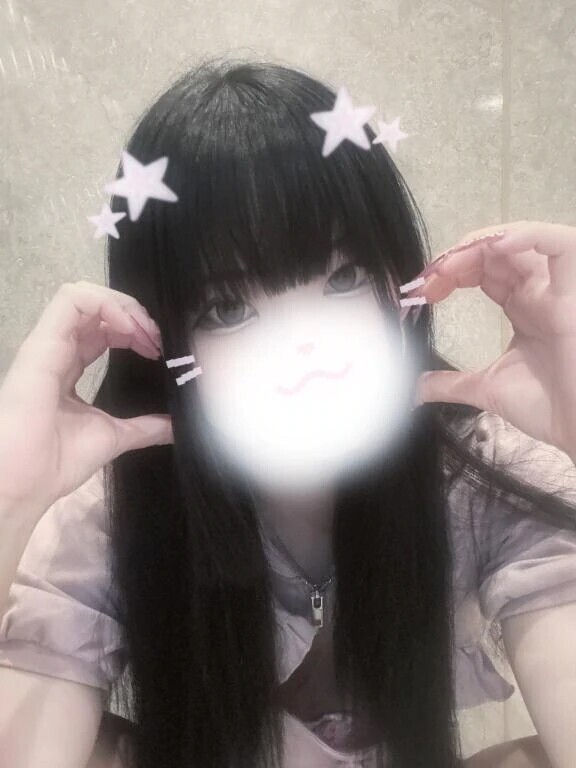 今日から︎💕︎