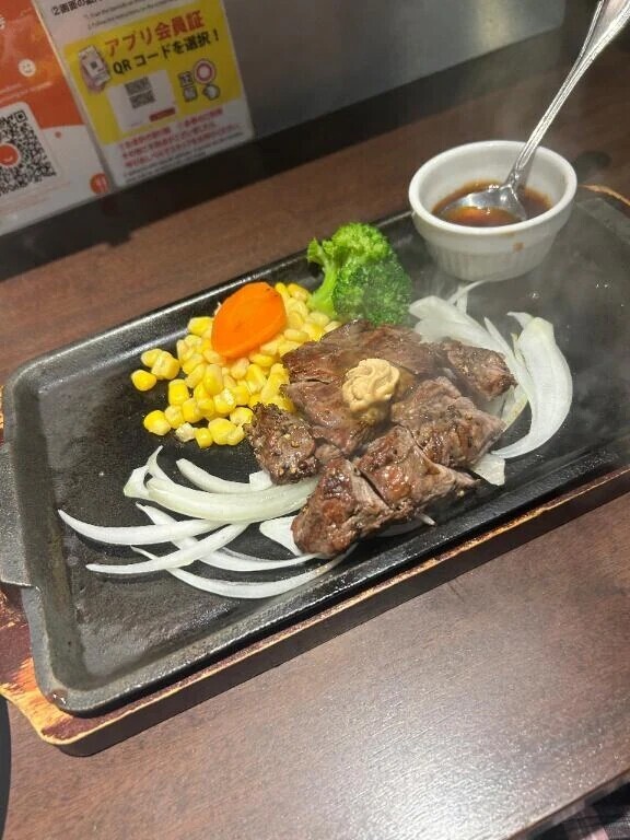 もぐもぐ︎💕︎