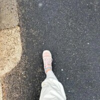 ゆきだー！！！❄️