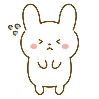 ごめんなさい😿💧