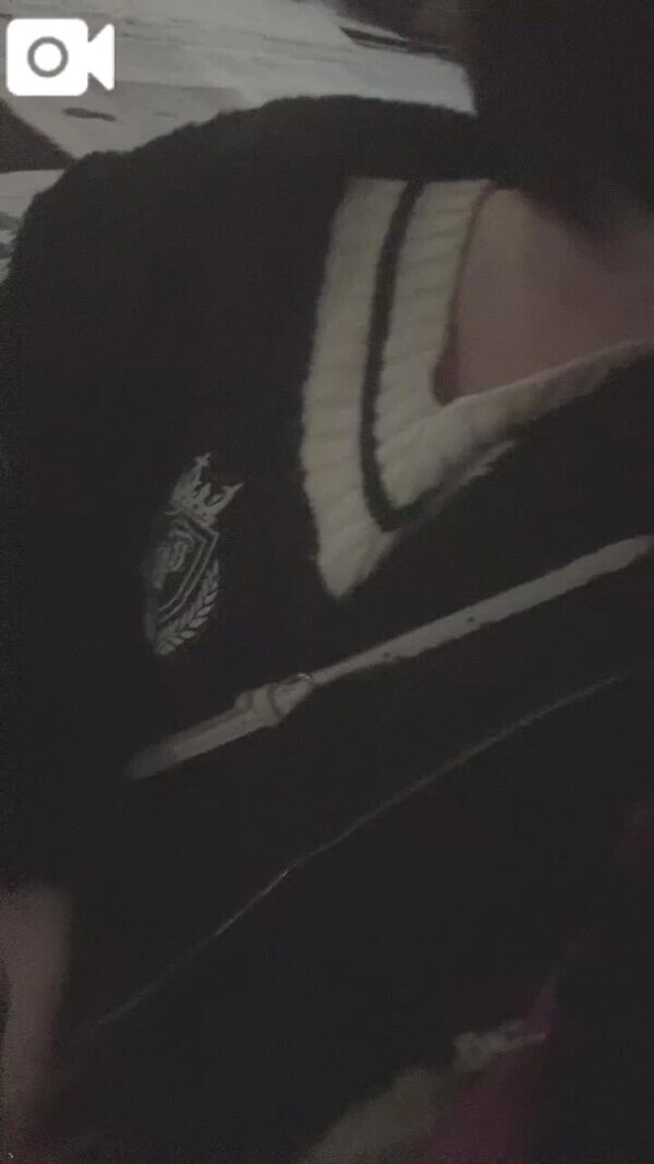 おはょございます