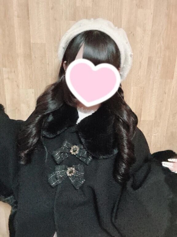 気をつけてね︎💕︎