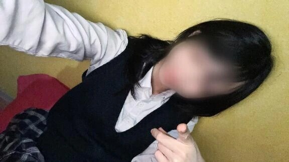 お昼過ぎ　　パカラ先輩