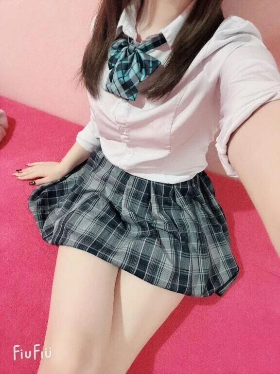 登校してます🏫✨️