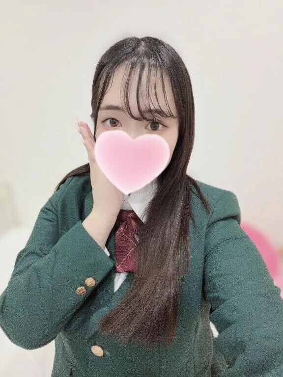 はじめまして🩷