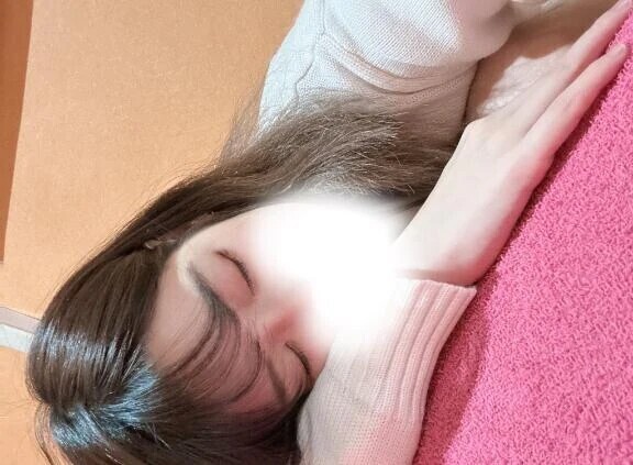 💞ベッドの隣空けておいて…？💞